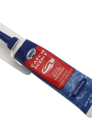 Attractant Halco Catch Scent Salt water Super Prix