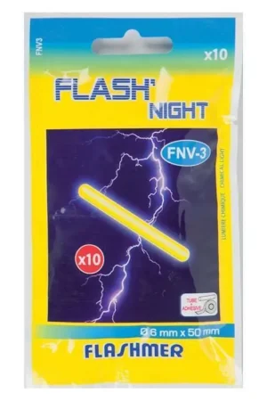 Flash Night FN-3 Prix Réduit