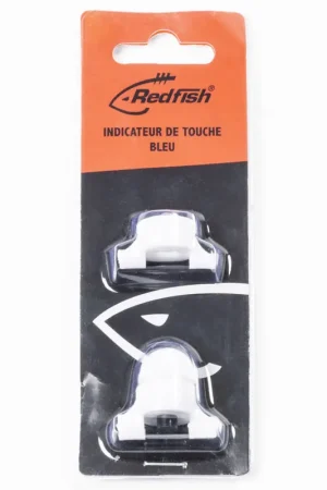Bon Marché Indicateur lumineux de touche alert light redfish