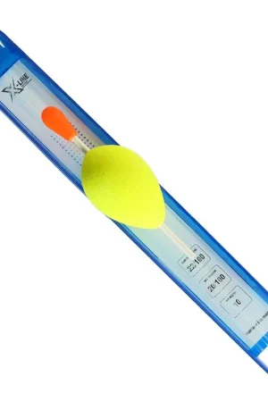 Achetez Aujourd'hui Ligne montèe x-line meteor flotteur 5g