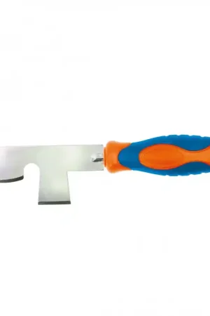Détroquoir à huitre flashmer en inox 25 cm Promotion