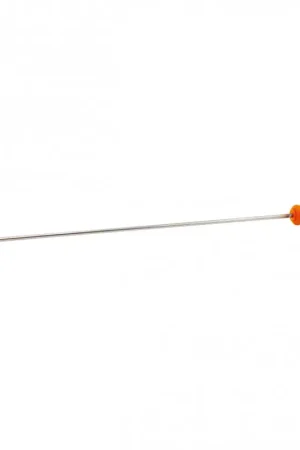 Crochet à crabe flashmer 80cm en inox Offre Spéciale