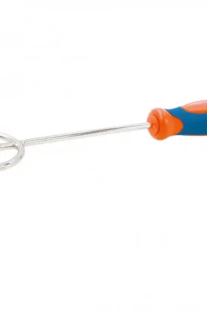 Griffe 3 dents flashmer en inox 30cm Dernier Modèle