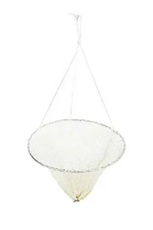Prix Réduit Balance à Crabe Flashmer 50cm, Maille 8mm