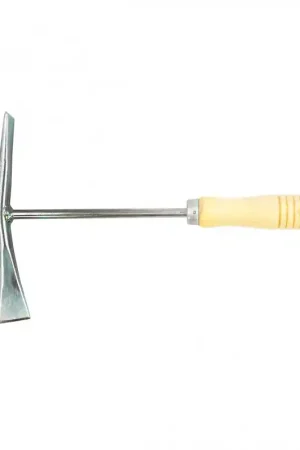 Piochon à huitres flashmer 27cm en acier galva Commande En Gros