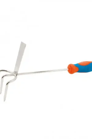 Expédition Rapide Griffe 3 dents + piolet 30cm Flashmer