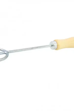 Griffe 3 dents flashmer en acier galva 30cm Usine Directe