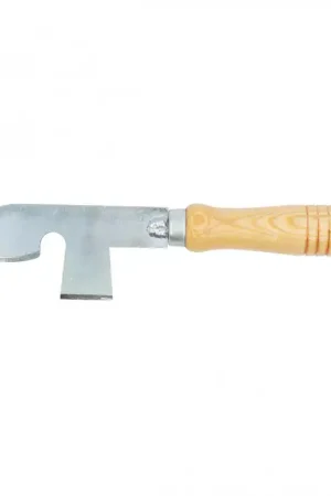 Acheter Direct Détroquoir à huitre flashmer en acier galva 25 cm