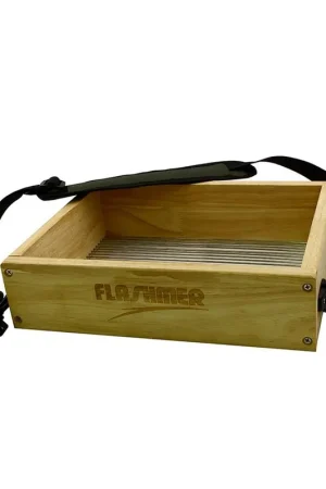 Prix Promo Trieur à crevettes Flashmer Grand Modèle 50 x 33 cm