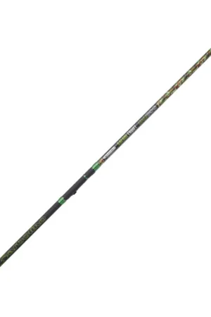 Certifié Canne Telereglable Garbolino Safari Trout Tele 3.60m, max 30g