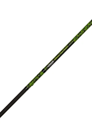 Haute Qualité Canne T&eacute;lescopique truite Garbolino Jungle Tele 3.60m 30g max