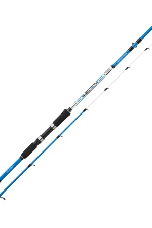 Canne Eging Sunset Squidea ZXR 2.40m, >100g Prix Bas