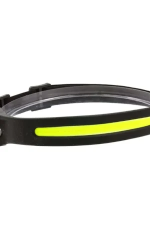 Authentique Lampe Frontale Eging Flashmer Egi Pop Rechargeable