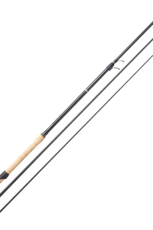 Offre Spéciale Canne Garbolino Trout Quest Fi TR - 3.40 à 4.20 m