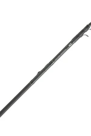 Usine Directe Canne Toc Téléréglable Daiwa Ninja 40 TR SSL 4m, faible encombrement (73cm)