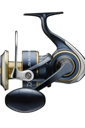 Moulinet Daiwa Saltiga 2020 sg20 10000h (rapide) Promotion Saisonnière