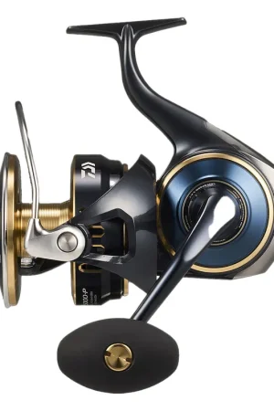 Bon Plan Moulinet Daiwa Satilga 25 20000P
