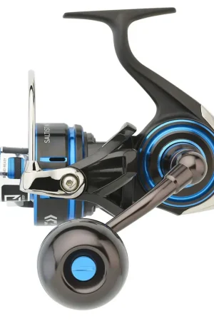 Offre Du Jour Moulinet Daiwa Saltist Monocoque 2021-Exo 20000
