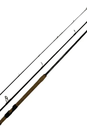 Canne Vairon Mani&eacute; Strow Master Minnow 2.75m, 5-15g Offre Du Jour