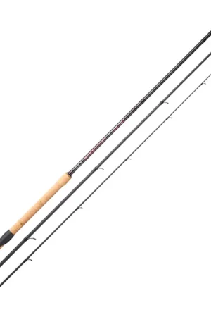 Canne Garbolino Spectrum AN & Nymphe 390 cm Offre Spéciale