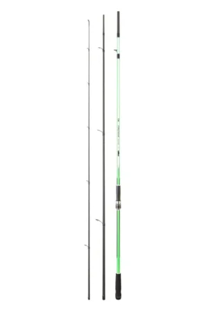 Canne Bombette Daiwa Proteus 363MHAF 3.60m, 10-60g Populaire