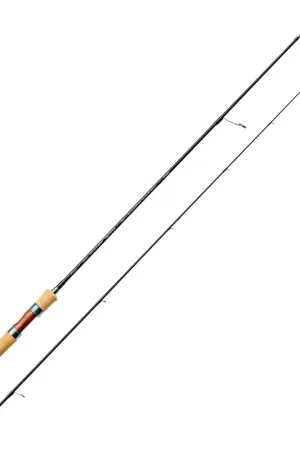 Meilleur Choix Canne Spinning Tenryu Rayz Alter RZA 602 S-MLMT 1.83m, 0-6g