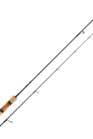 Prix Réduit Canne Spinning Daiwa Silvercreek V 1m83, 2-8g