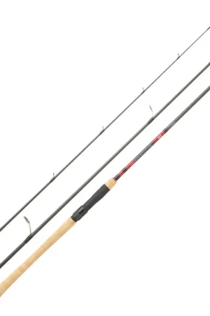 Nouveauté Canne DAIWA Ninja Vairon Manié