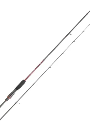 Certifié Canne Spinning Daiwa Powermesh 662mlfs 5-14g, 2.01m