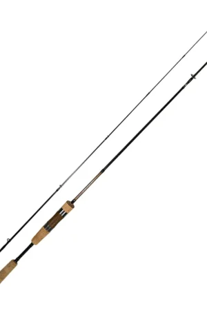 Canne Spinning Evok Invictus Trout 622L 1.88m, 3-10g Super Prix
