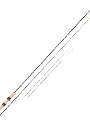 Promotion Canne Cor&eacute;gone Spro Sensitive Felchen 2.10m (2 scions)