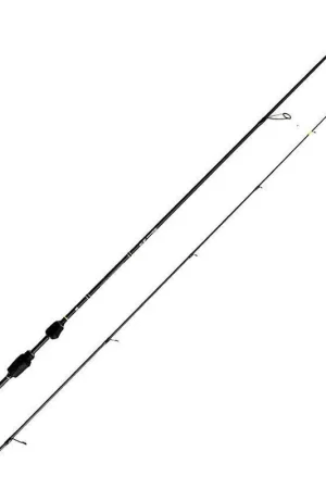 Super Prix Canne Spinning LMAB La Moustique 1.98m, 1-7g