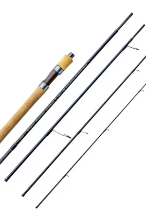 Canne Spinning Tenryu Rayz Integral 755S-MLM 2.26m, 4-20g Soldes