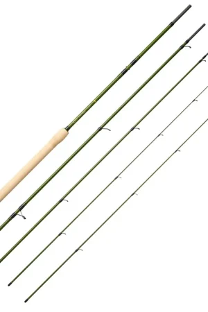 Canne Garbolino Heritage AN Nymphe 3.60 m Bon Marché