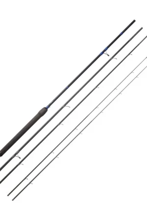 Canne GARBOLINO Activa Nymphe 3m60, 1-10g Prix Cassé