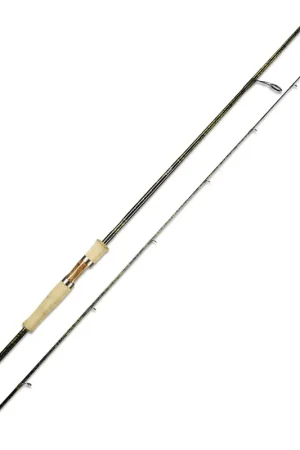 Canne Spinning Smith Dragonbait Trout D-Contact 2.18m 5-16g Promotion Saisonnière