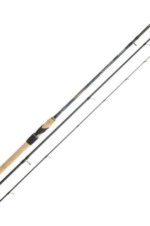 Offre Limitée Canne Daiwa Luvias toc