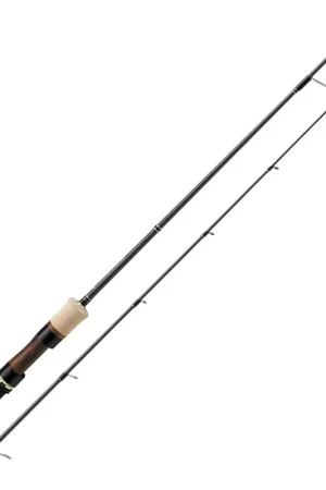 Canne spinning Major Craft FINETAIL STREAM GLASS 410UL 1.47m 1.8g Offre Exclusive