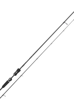 Quantité Limitée Canne Spinning Westin W3 Streetstick 3rd 1.85m, 1-5g