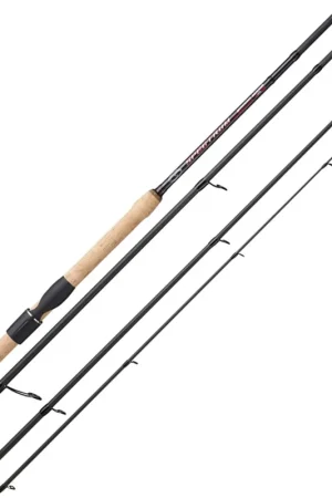 Canne Garbolino Spectrum VM Aventure 300 cm Achat Immédiat