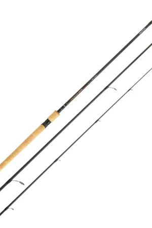 Canne vairon manié truite daiwa exceler 283 mfs af 2.80m 5-28g Meilleur Choix