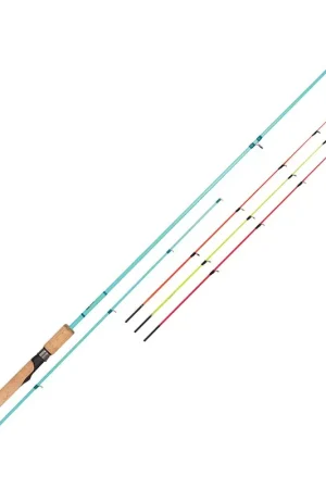 Promotion Saisonnière Canne vertigone lacustra 125 1m25