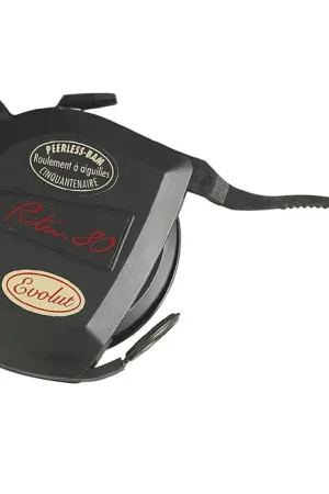 Moulinet Semi-automatique Toc Peerless Bam RITM 80 Meilleur Choix