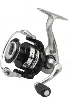 Moulinet Spinning Dam Quick 1 1000 Fd Expédié Aujourd'hui
