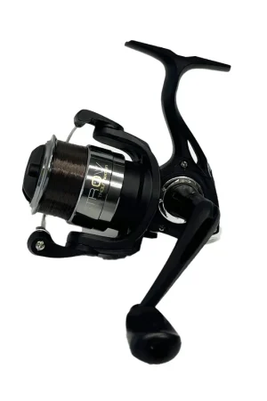 Moulinet STROW First Trout 2000 FD Remise