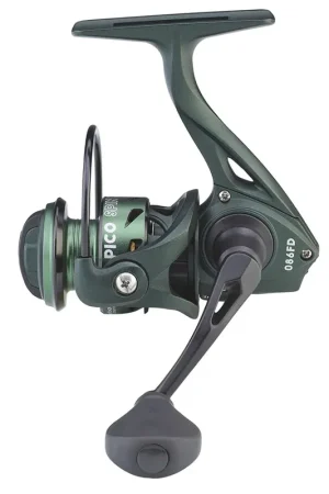 Produit De Marque Moulinet Garbolino Pico Spin Toc 800