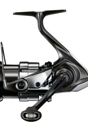 Prix Cassé Moulinet Spinning Shimano Vanquish FC 2500S HG