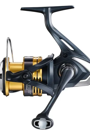 Produit De Marque Moulinet Spinning Shimano Sahara FJ 1000