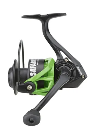 Moulinet GARBOLINO Safari Spin FD 1000 Remise