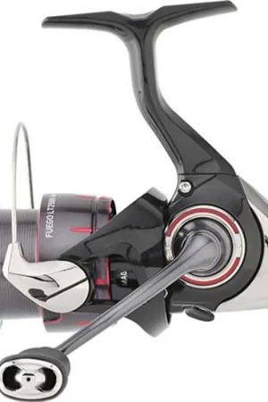 Affaire À Saisir Moulinet Spinning Daiwa 2023 Fuego LT 1000 DXH